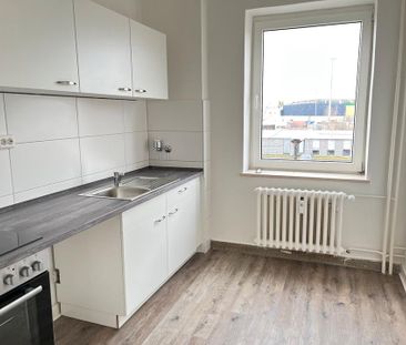 2-Zimmerwohnung an der HAW! - Photo 3