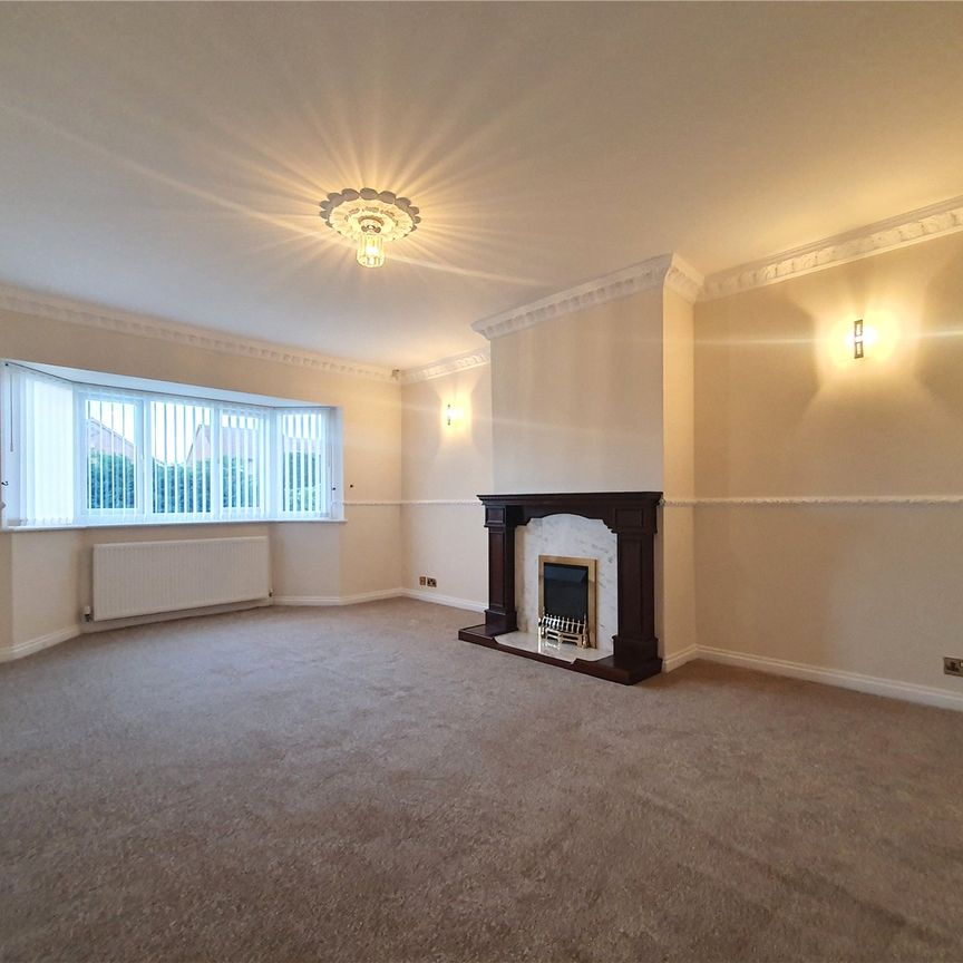 3 bed detached bungalow to rent in Lundy Court, Ingleby Barwick, TS17 - Photo 1