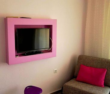 Διαμέρισμα για ενοικίαση Νέα Ηρακλίτσα (Ελευθερές) - Photo 3
