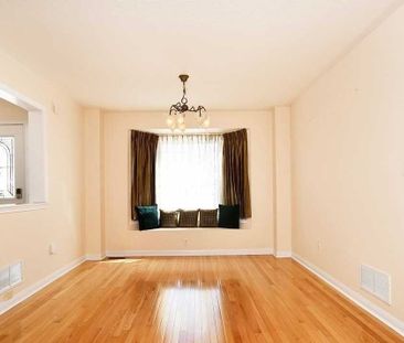 For Lease - 38 Clayborne Avenue Unit# Upper Level, Brampton, Ontario - Photo 6
