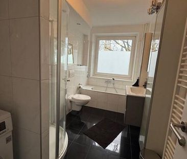 Attraktives voll möbl. 2-Zi Appartment in zentraler Lage - Foto 1