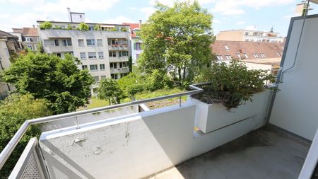Helle Stadtwohnung Nähe Erasmusplatz - Photo 2