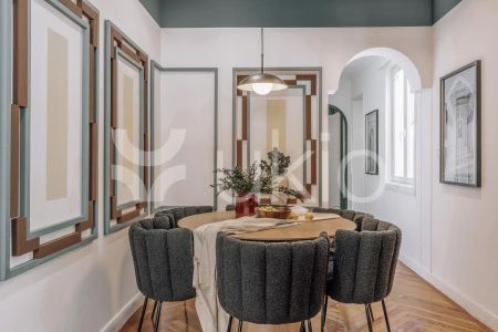 Apartamento de alquiler en Avenida de Felipe II, Goya - Photo 5