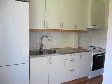 Liljeforsgatan, Göteborg - Foto 4