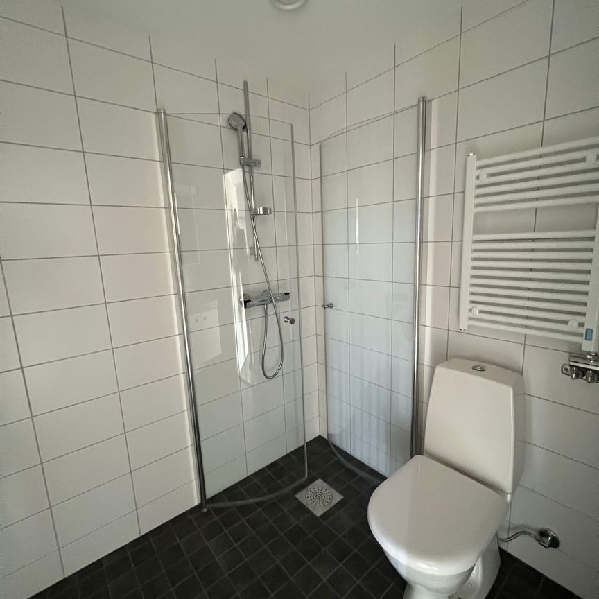 Cirkusgatan, Ängelholm - Photo 1