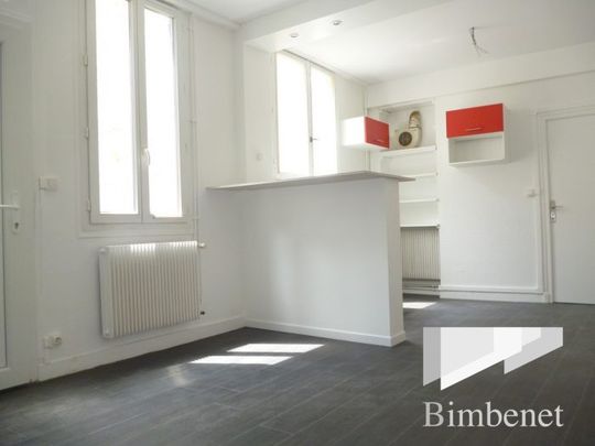 Appartement à louer, 2 pièces - Orléans 45000 - Photo 1