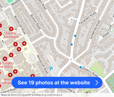 Bensham Lane, CR7 - Photo 1