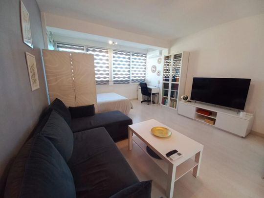 Alquiler de estudio en Calle la Colina - Photo 1