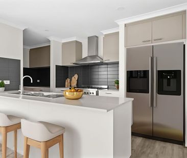 🏡 Modern Living in Mount Pleasant – Near New & Ready to Go! - Photo 3