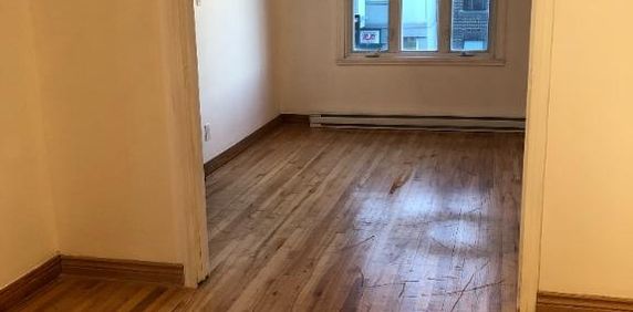 Grand 41/2, métro Jarry, 1700$/mois - Photo 2