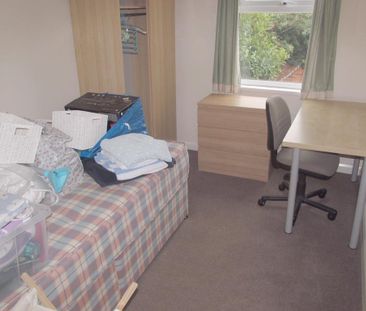 6 bedroom terraced house to rent - Photo 5