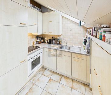 1.5 Zimmer, 40 m², 1. Stock - Photo 1