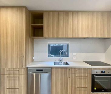 Mackworth Townhouse - Photo 4