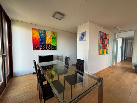 Appartement te huur: Funenpark 116 1018 AK Amsterdam - Foto 4