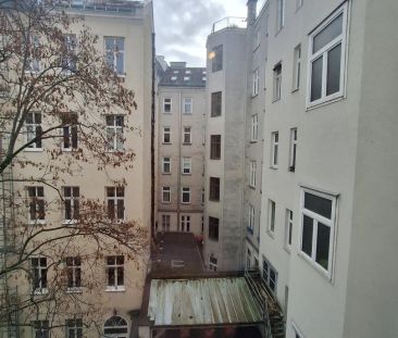 Superruhig gelegene 2 ZIMMER WOHNUNG ALBERTGASSE unbefristet - Photo 3