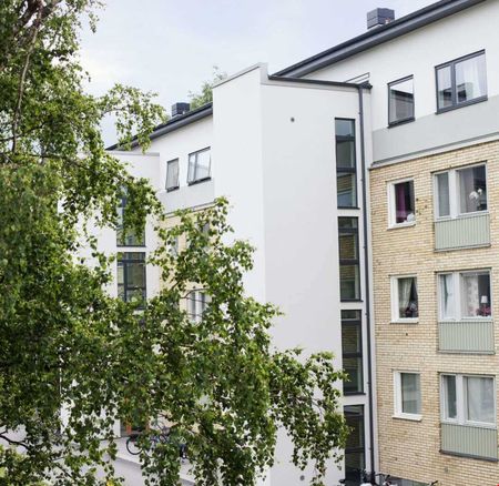 Konstruktörsgatan, Linköping - Photo 4