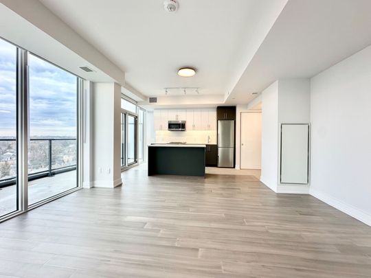 For Lease - 664 Spadina Avenue Unit# 901, Toronto, Ontario - Photo 1