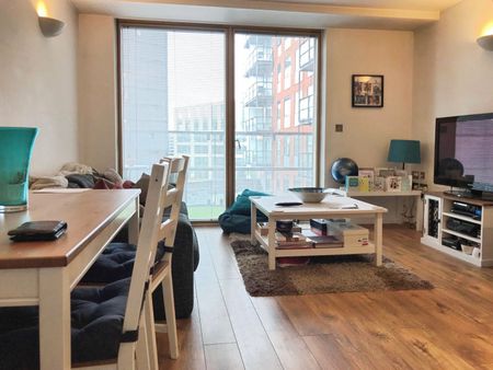 2 bedroom apartment to rent - Photo 5