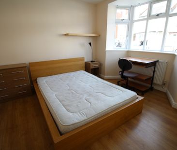 2 Bed Student Accommodation - Photo 1