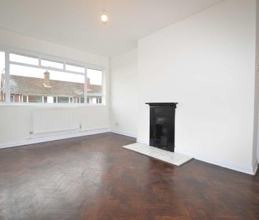 2 bedroom maisonette to rent - Photo 3