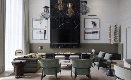 For Lease - 36 Olive Avenue Unit# 309, Toronto, Ontario - Photo 2