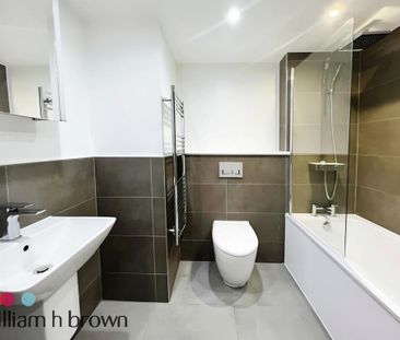 1 bedroom apartment to rent - Photo 6