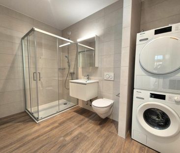 Berges 2 - Appartement 2.5 pièces au dernier étage - Photo 4