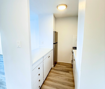 Beautiful Renovated 3.5 – 7355 Acadie - Photo 2