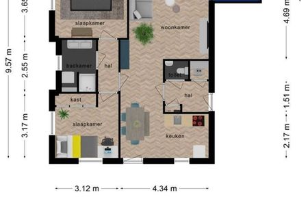 Marisstraat 31 - Foto 3