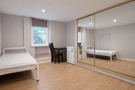 FURNISHED ROOM IN BOARDING HOUSE - Photo 3