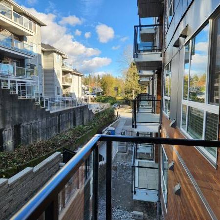 Brand-New 2-Bedroom with EV Charger in Maple Ridge’s Podium - Photo 1