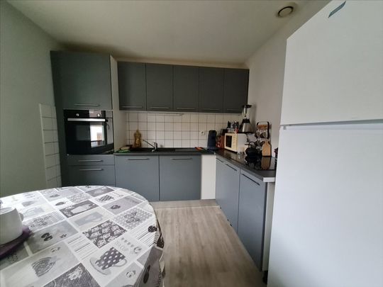 Appartement 4 pièces à - Photo 1