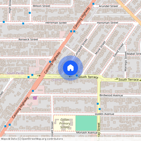 10 Campbell Street, KENSINGTON WA 6151