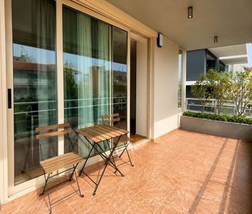 Διαμέρισμα για ενοικίαση Καλυμνιώτικα (Βούλα) - Photo 3