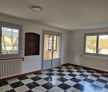 Location Maison 5 pièces 118m² CHOMERAC 07210 - Photo 2