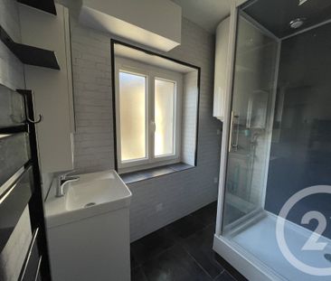 Location Appartement 2 pièces 40m² SOUPPES SUR LOING 77460 - Photo 4