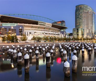 2509B/100 Harbour Esplanade - Photo 4