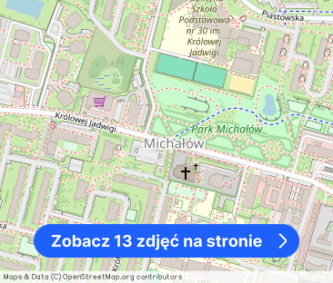 Piękne mieszkanie z widokiem 62 m2 do wynajęcia OD ZARAZ! - Zdjęcie 1