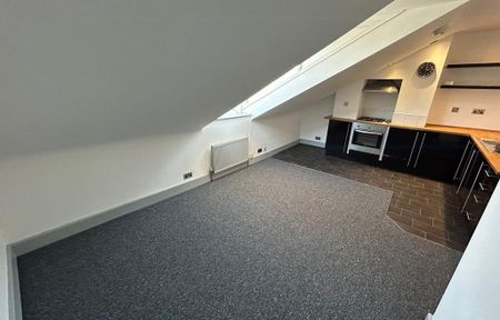 1 bedroom flat to rent - Photo 2
