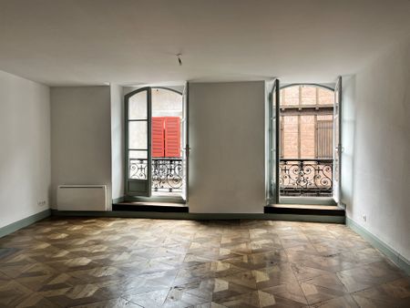 Location Appartement 4 pièces 81m² ST JEAN PIED DE PORT 64220 - Photo 2