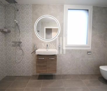 New 2.5-room apartment for rent in Monthey - Photo 5