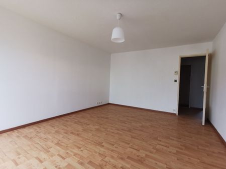 Appartement Lery 3 chambres - Photo 2