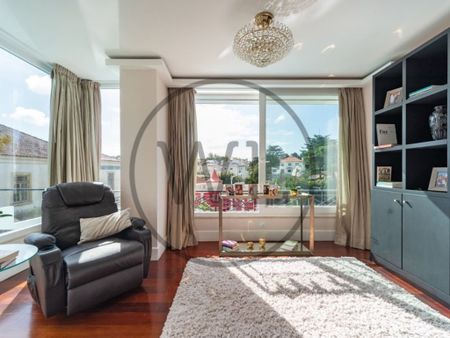 4 room luxury Apartment for rent in Casino (Estoril), Cascais e Estoril, Cascais, Lisbon - Photo 5