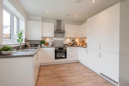 3 bedroom house to rent - Photo 5