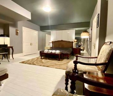 For Lease - 100 Owen Boulevard Unit# BASEMENT-2BEDROOM, Toronto, On... - Photo 3