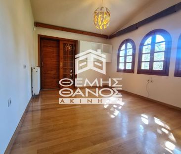 Μονοκατοικία για ενοικίαση Κέντρο (Διόνυσος) - Φωτογραφία 6