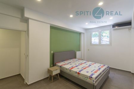 Διαμέρισμα για ενοικίαση Κέντρο Παγκρατίου (Παγκράτι) - Photo 4