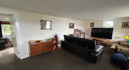 LYTTELTON - TWO BEDROOM, HEAT PUMP, LOG FIRE - Photo 2