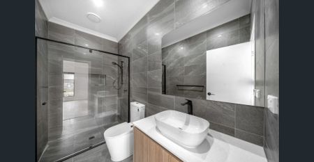 Brand-New Contemporary Living on a Generous Block - Photo 4