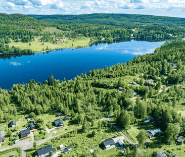 Orrberget, Stöde - Foto 1 | Rentumo